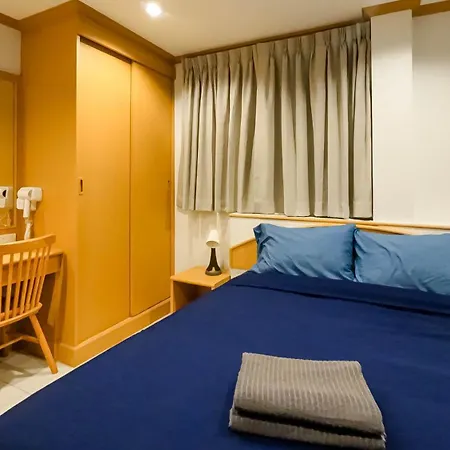 Jb House Patong-3