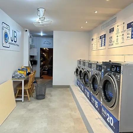 Jb House Patong-2